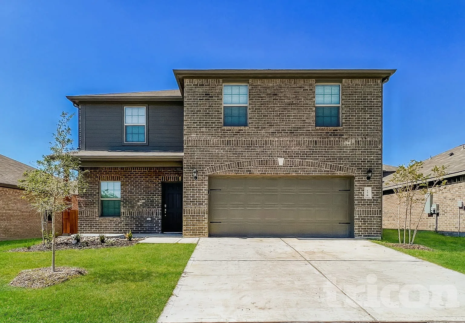 170 Switchback Hill Road Newark TX — Photo 1