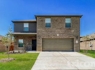 170 Switchback Hill Rd, Newark, TX 76071
