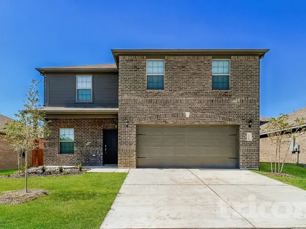 170 Switchback Hill Rd, Newark, TX 76071