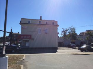 105 Elmwood Ave, Providence, RI 02907