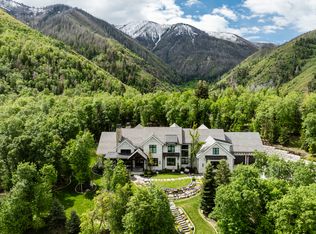 1230 S Eagle Nest Dr, Woodland Hills, UT 84653