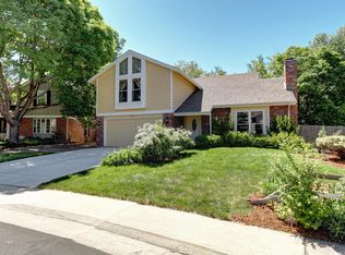 8648 E Otero Cir, Centennial, CO 80112