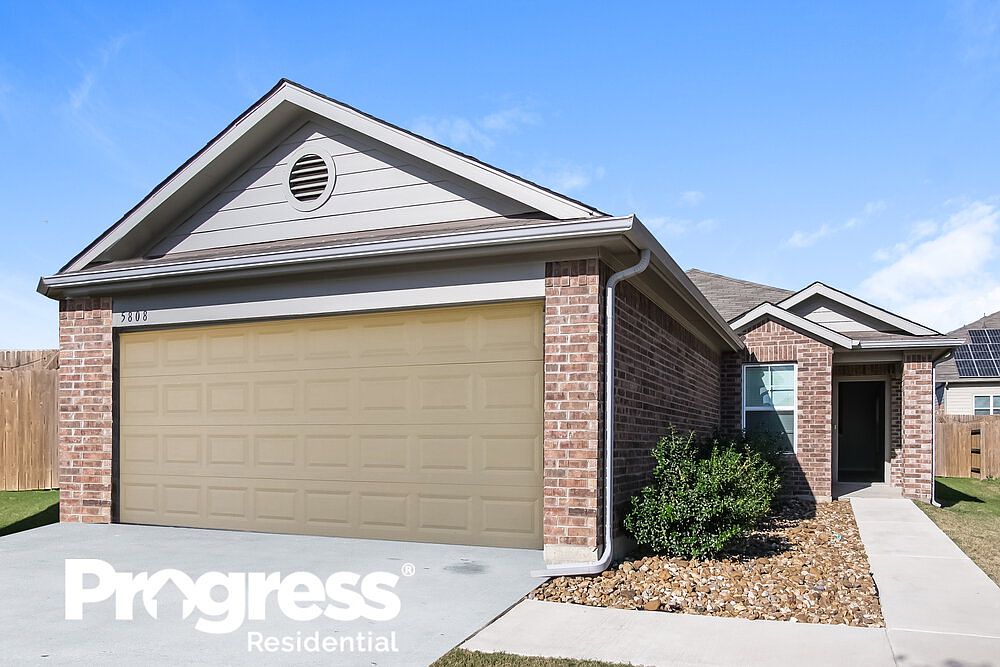 5808 Roderick Dr, Austin, TX 78724 | Zillow