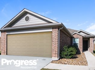 5808 Roderick Dr, Austin, TX 78724