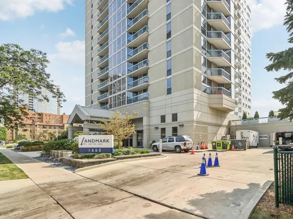 1660 North Prospect AVENUE #2008, Milwaukee, WI 53202