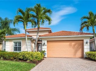 5754 Lago Villaggio Way, Naples, FL 34104