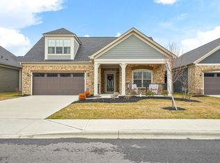 7357 Sunrise Way, Delaware, OH 43015