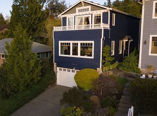 9268 46th Ave SW, Seattle, WA 98136