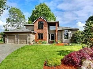 2703 234th St SW, Brier, WA 98036