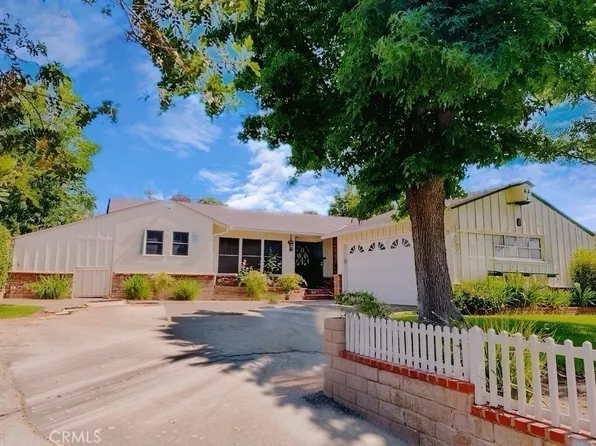 17553 Tribune St, Granada Hills, CA 91344