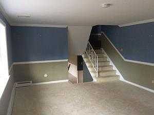 Interior photo