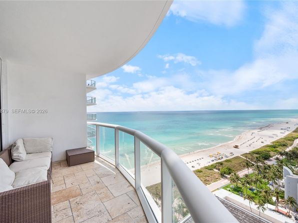 6365 Collins Ave APT 2206