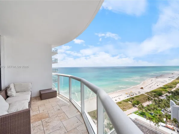 6365 Collins Ave, Miami Beach, FL