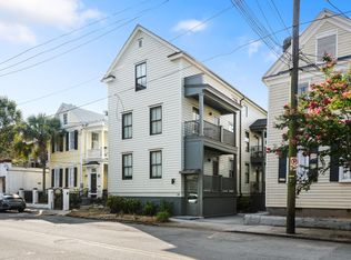 39 Spring St APT B, Charleston, SC 29403