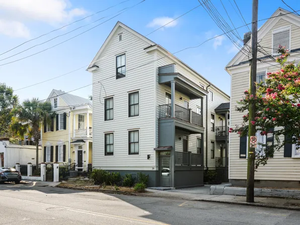 39 Spring St APT B, Charleston, SC 29403