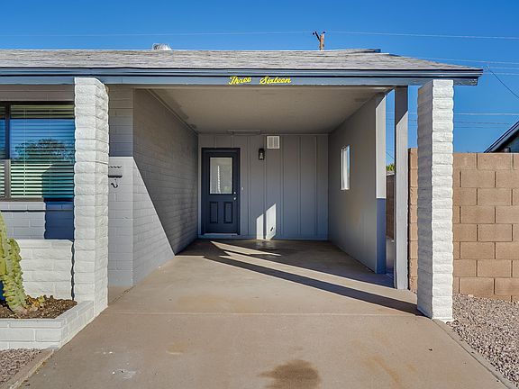 4th image of 316 E Papago Dr