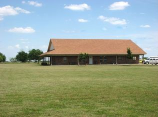 225 Bayne Rd, Haslet, TX 76052