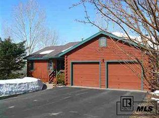 1170 Blue Sage Dr, Steamboat Springs, CO 80487