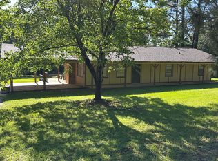 805 Tom Hampton Rd, Lufkin, TX 75904