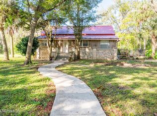 207 Price Rd, Hawthorne, FL 32640