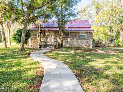 207 PRICE Road, Hawthorne, FL, 32640