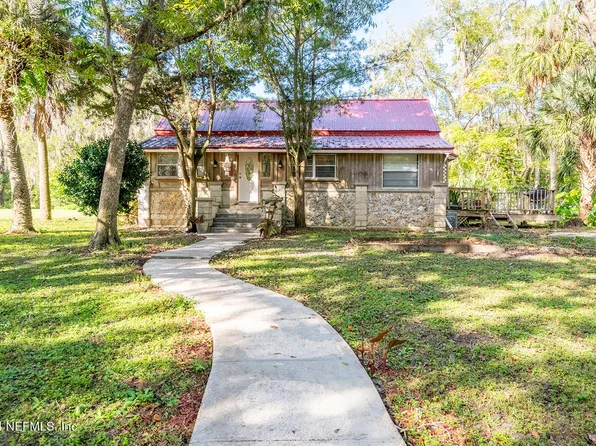207 PRICE Road, Hawthorne, FL 32640
