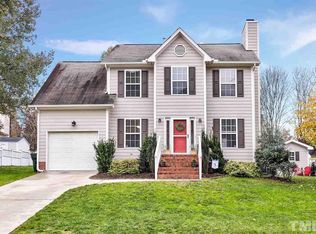 2709 Beehnon Way, Raleigh, NC 27603