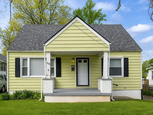 428 Pyke Rd, Lexington, KY 40504