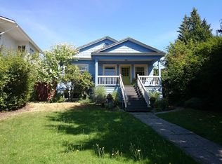 6036 44th Ave SW, Seattle, WA 98136