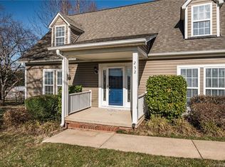 252 Ervin Rd, Mooresville, NC 28117