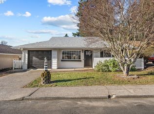 16545 SW King Charles Ave, Portland, OR 97224