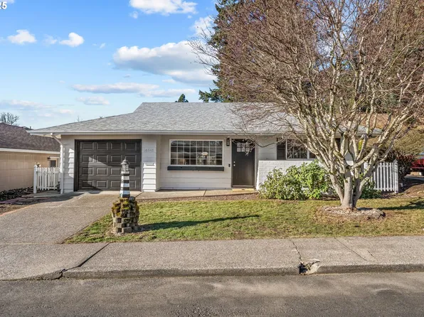 16545 SW King Charles Ave, Portland, OR 97224