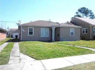4727 Baccich St #A, New Orleans, LA 70122