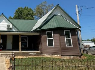 401 S Front St, Exeter, MO 65647