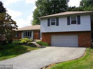 3817 Ingleside St, Olney, MD 20832