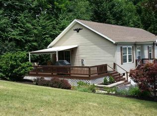 21 Shingle Hollow Rd, Petersburg, NY 12138