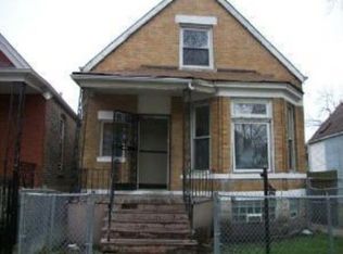 3419 W Carroll Ave, Chicago, IL 60624