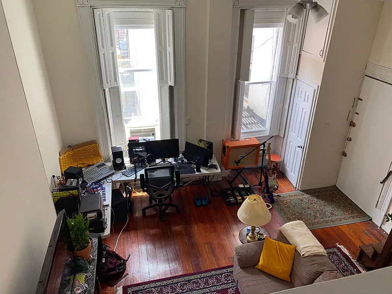 1104 Spruce St #6E — Photo 2