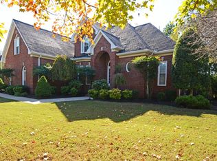 338 Council Bluff Pkwy, Murfreesboro, TN 37127
