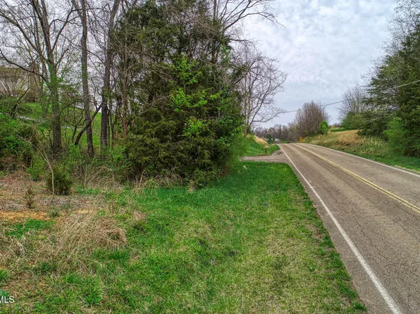 Overhill Dr, Blountville, TN 37617