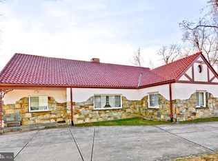 6110 Holton Ln, Temple Hills, MD 20748