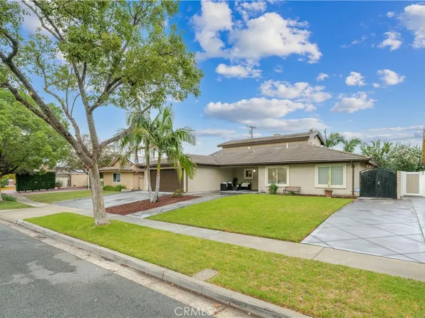 148 N Jerrilee Ln, Anaheim, CA 92807