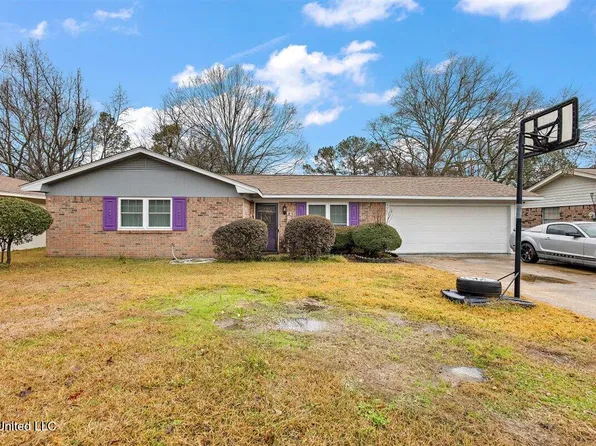 4957 Oak Creek Dr, Jackson, MS 39212