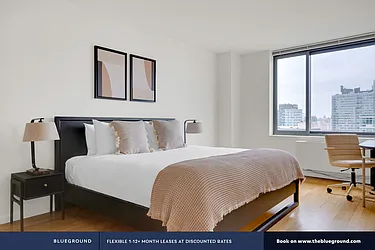 Rented by The Blueground