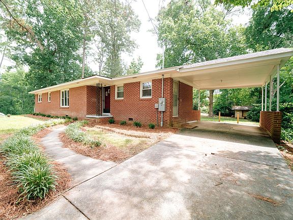 2nd image of 1901 Truman Dr