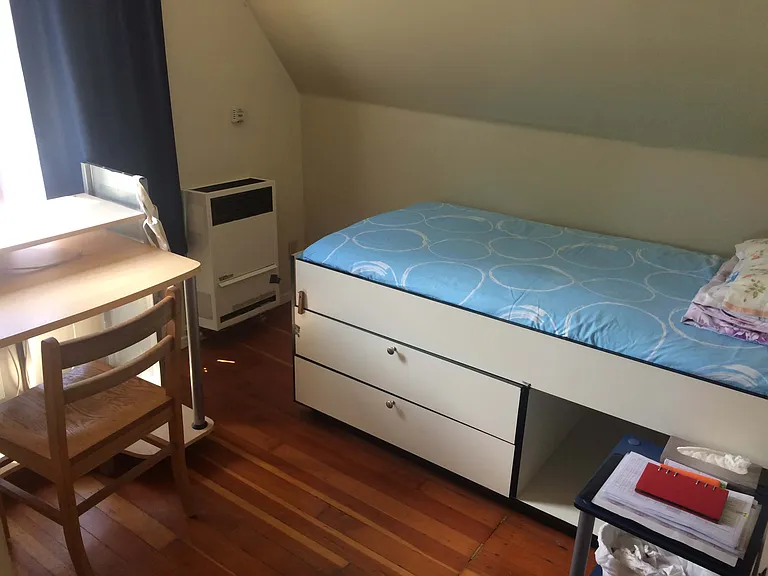 2669 Le Conte Ave #3E — Photo 1