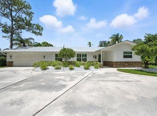 1119 NW Fork Rd, Stuart, FL 34994