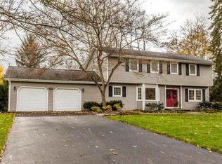 1395 Candlewood Dr, Columbus, OH