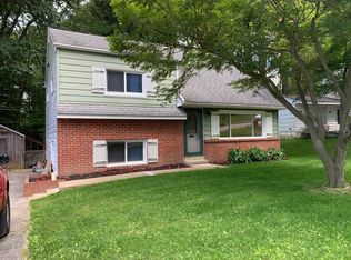 18 Sunset Dr, Paoli, PA 19301