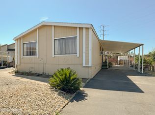 1701 S Thornburg St SPACE 128, Santa Maria, CA 93458